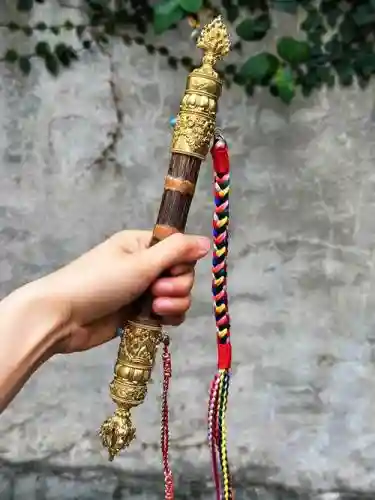 悟法大力需要什么武器_1