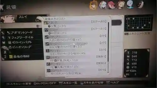 情热传说融合攻略插图