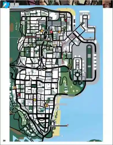 侠盗猎车手罪恶都市任务攻略视频
