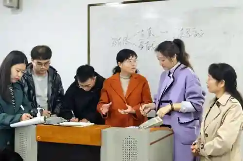 老师听课阵容_1插图