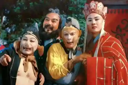 嘻游记阵容_1