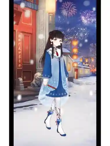暖暖环游世界s攻略驼色插图