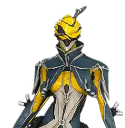 warframemag武器插图
