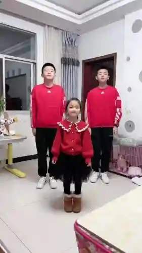 三兄妹阵容搭配图