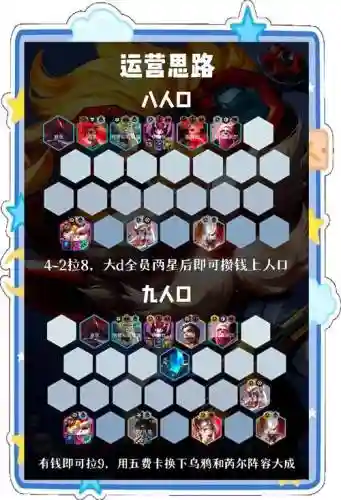 最快九五阵容_1