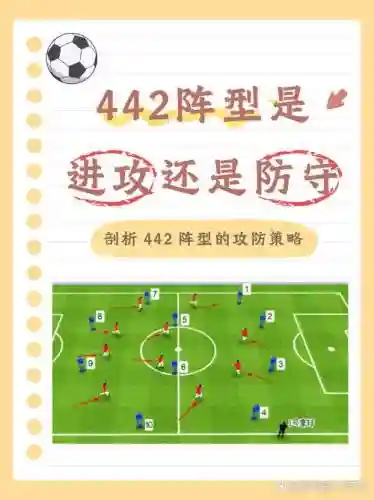 弱队防守阵容插图