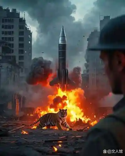 关于核武器的电影