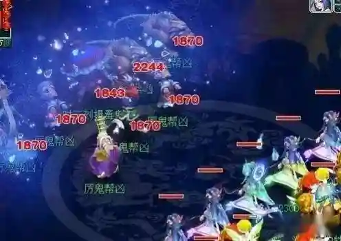 三普陀阵容