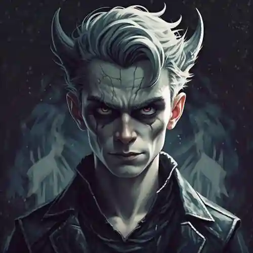 黑暗之王阵容插图
