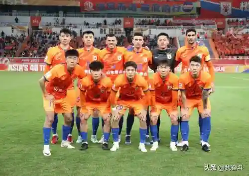 山东对阵容
