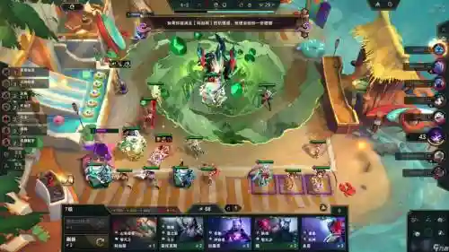 西部之光阵容