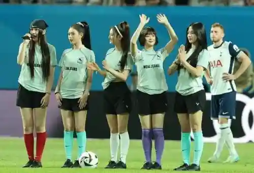亚锦赛韩国阵容插图