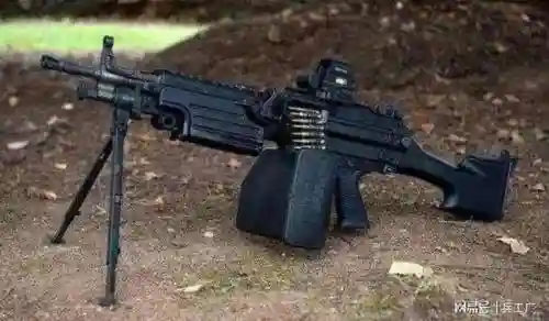 轻型重武器图片大全插图
