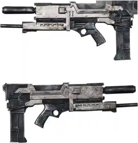 末日终结者2武器那些好_2