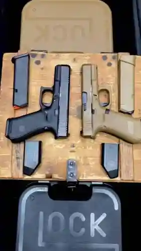 武器打得过洛克吗_1