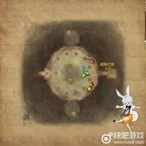 剑灵拳师武神塔9层攻略