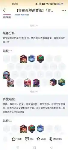 不可思议迷宫阵容搭配_1