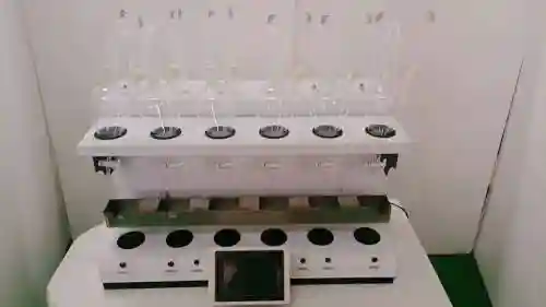 能量萃取有哪些装备