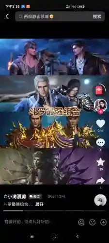 菊花武魂阵容_1