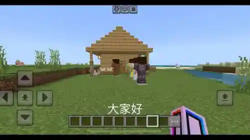 我的世界菜鸟生存攻略视频2