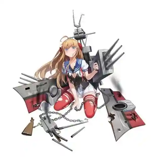 战舰少女北安普顿技能