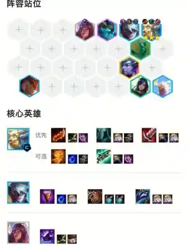 神龙阵容狗熊_1插图