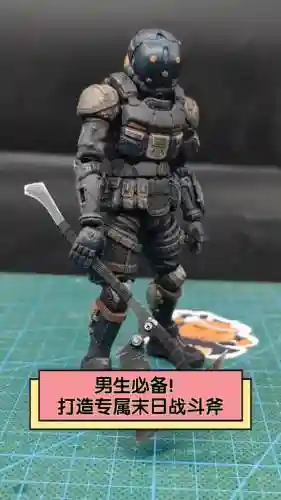 末日终结者2武器那些好_2插图