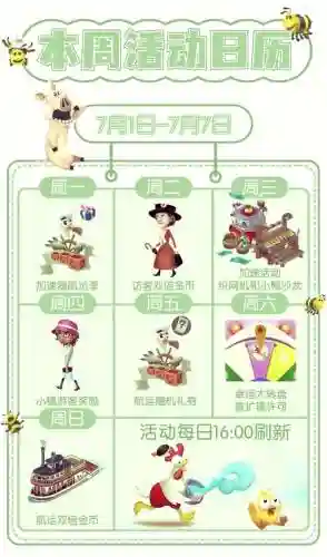 卡通农场双倍活动攻略_1