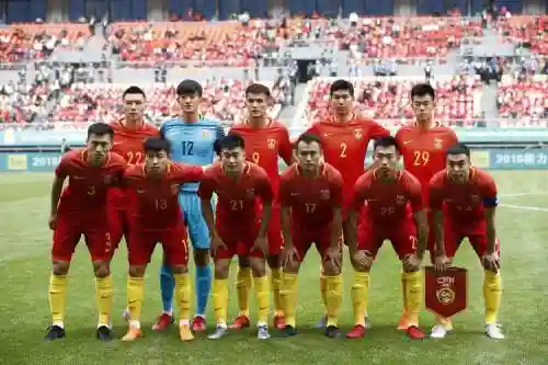 捷克国足阵容_2