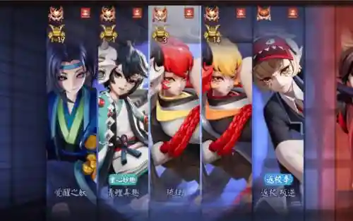 般诺阵容插图