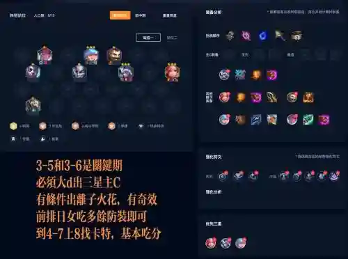 克制保镖阵容插图