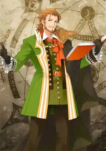 fgo莎士比亚技能效果插图