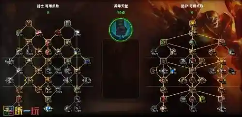 防战攻略插图