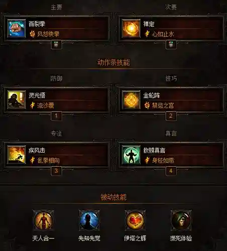暗黑3法师法师技能搭配2.3_1插图