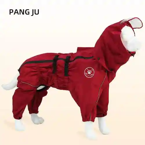 睡狗服装武器