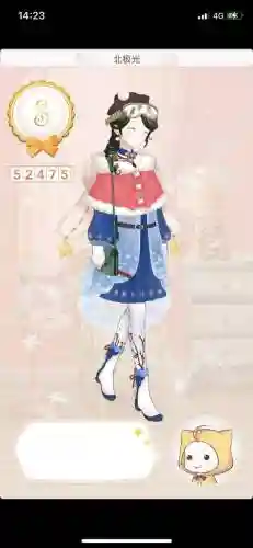 暖暖环游世界芬兰攻略省钱s插图