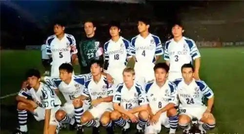 1997申花阵容_1
