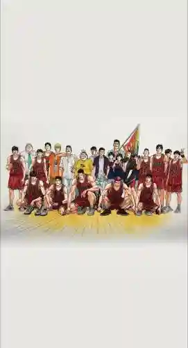 大灌篮阵容搭配插图