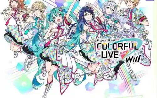 七日初音怎么攻略插图