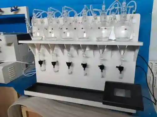 能量萃取有哪些装备插图