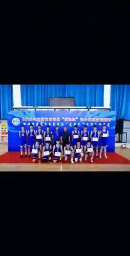赤峰篮球阵容_1插图