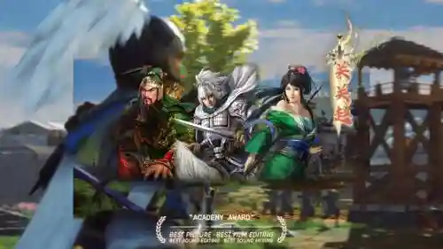 赵云吃阵容