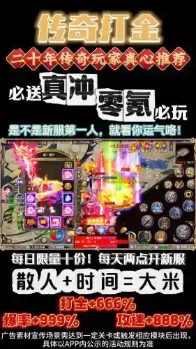 金装传奇武器在哪里打插图