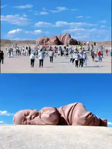 大地之子阵容插图