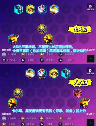 金牌小蜜阵容_1