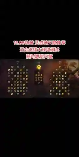 wow骑士学什么专业技能