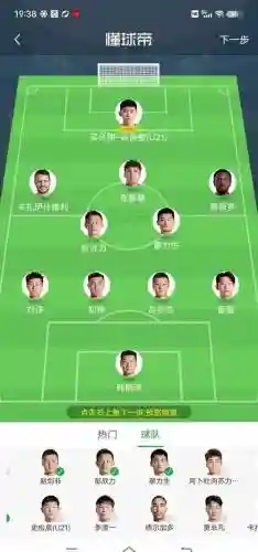泰山最强阵容搭配插图