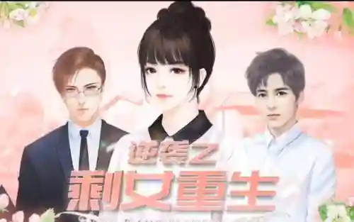 逆袭之剩女重生大三攻略插图