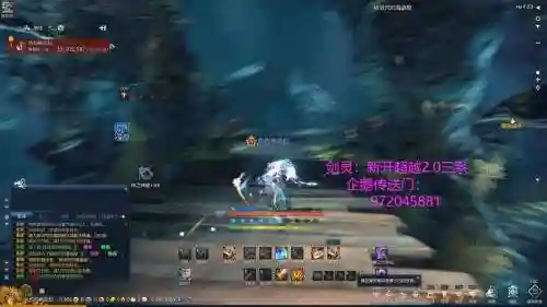 剑灵黄昏圣殿副本视频攻略