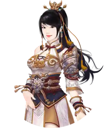 熹妃传侍卫攻略心法插图